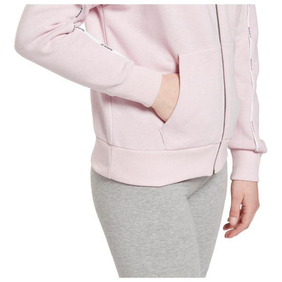 Reebok Γυναικεία ζακέτα Piping Pack Reebok Γυναικεία ζακέτα Piping Pack